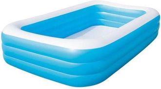 Bestway Piscina Blue 305x183x56 Cm 54009