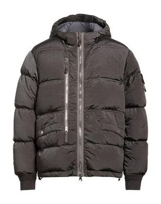 Stone Island JACKEN & M&Auml;NTEL - Pufferjacken & Daunenjacken auf YOOX.COM