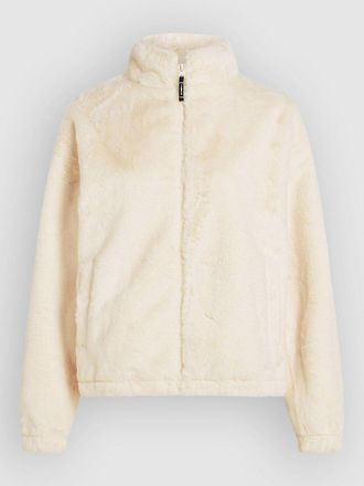 O'Neill Must-Have Fz Faux Fur Jacke weiss