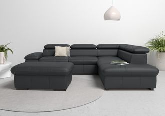 HOME AFFAIRE Ecksofa