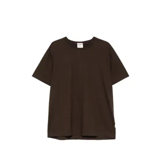 Calvin Klein Crew-neck Short-sleeve T-shirt