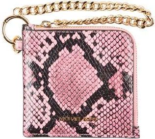 Michael Kors Small Leather Goods - Cardholders sur YOOX.COM