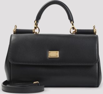 Dolce & Gabbana Top Handle Bag