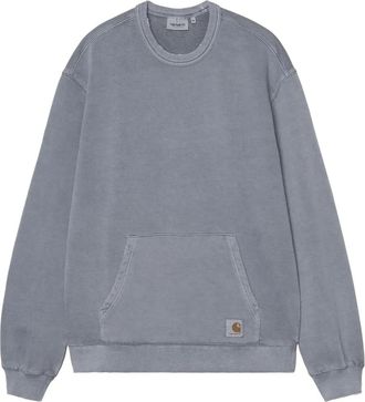 Carhartt Work in Progress Torion sweater - Blauw