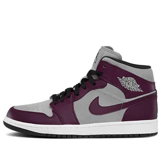 Nike Jordan Air Jordan 1 Phat Bordeaux 364770-605