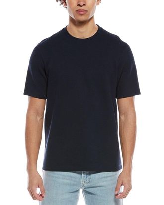 Theory Delroy Pique T-Shirt