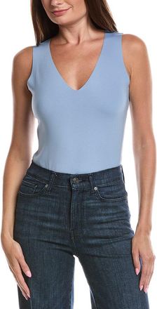 Commando Commando Neo Deep V Bodysuit