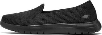 Skechers (WMNS) Skechers Flex Comfort Black 136504-BBK