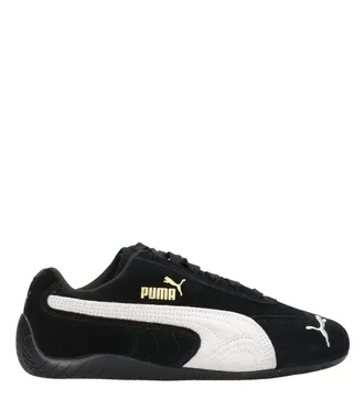 Puma Sneaker schwarz