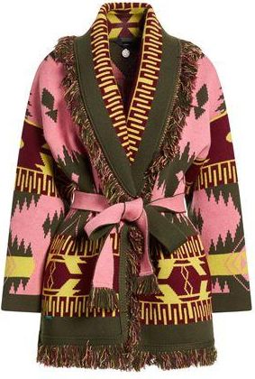 Alanui KNITWEAR - Cardigans sur YOOX.COM