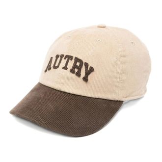 Autry Heren, Accessoires, Bruin, Maat: ONE Size