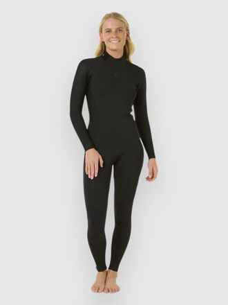Rip Curl Dawn Patrol Bz 32 Neoprenanzug schwarz