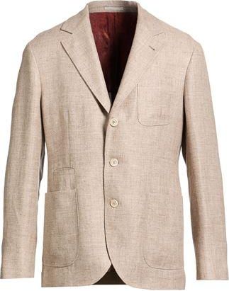 Brunello Cucinelli Blazers