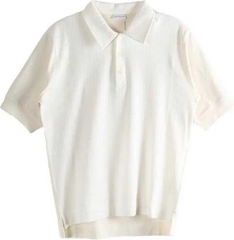Dries Van Noten Polo 03310 Hettonio 3136 M.K.Ss.Polo
