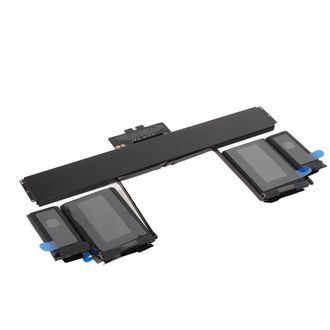 OEM Bater&iacute;as De Pol&iacute;mero De Litio Para Macbook Pro, Con Protecci&oacute;n Integrada Contra Sobredescarga, Alto Rendimiento Y Cumplimiento De Las Normativas Medio