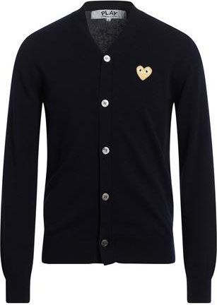 Comme Des Gar&ccedil;ons PRENDAS DE PUNTO - C&aacute;rdigans en YOOX.COM