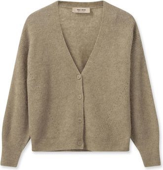 Mos Mosh MOS Mosh, Uomo, Maglie, Grigio, XS, new