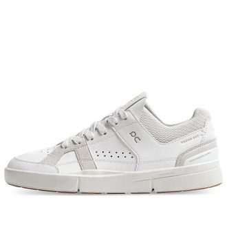 On Running (WMNS) On The Roger Clubhouse White Sand 48.99141