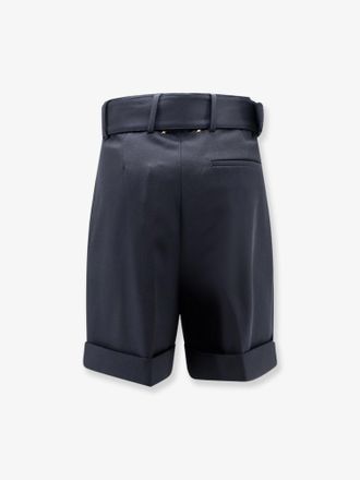 Golden Goose Demetra Bermudas - Blue