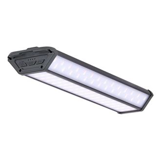 Claymore 3FACE NEO 30 | Outdoor Lantern for Garden in Mid Grey
