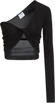 Courr&egrave;ges TOPWEAR - Top su YOOX.COM