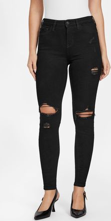 Guess Eco Joyceline Mid-Rise Skinny Jeans