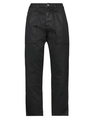 Icon Denim Los Angeles BOTTOMWEAR - Jeans on YOOX.COM