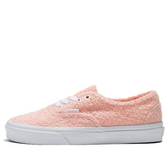 Vans Authentic Terry Cloth - Tropical Peach VN0A5KS9N4N