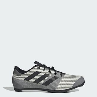 adidas adidas Performance Mens The Road Cycling Shoes - Grey - Size UK 4