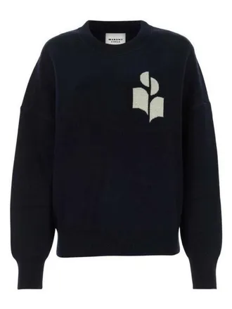 Isabel Marant Cotton Sweater