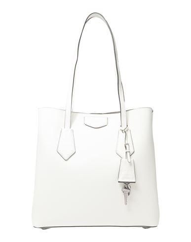 Dkny white purse on sale