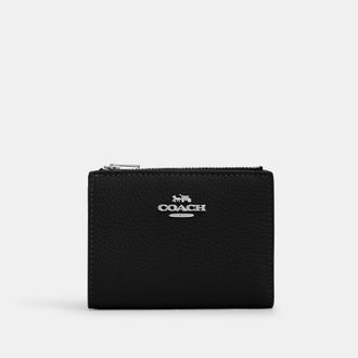Coach Bifold Wallet