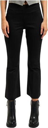 Gaudì Mujer, Pantalones, Negro, Talla: XS