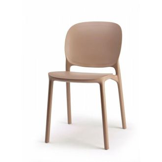 SCAB Design Gbshop - set 6 sedie hug - go green - scab