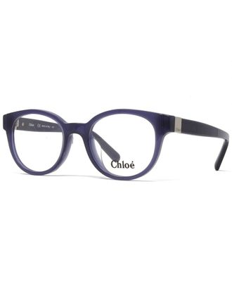 Chlo&eacute; Chloe Womens Ce2700a-424 49Mm Optical Frames
