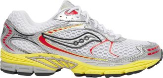 Saucony Progrid Omni 9 Breathable Mesh Sneakers