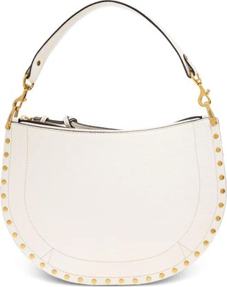 Isabel Marant Borsa tote Oskan - Toni neutri