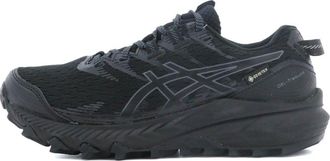 Asics (WMNS) ASICS Gel-Trabuco 10 GTX Black Grey 1012B175-001