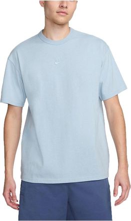 Nike Sportswear Premium Essentials T-Shirt (Asia Sizing) Blue DO7393-441