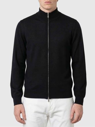 Brunello Cucinelli Cardigan in cashmere e seta Brunello Cucinelli