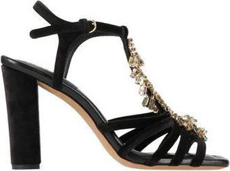Ulla Johnson CALZATURE - Sandali su YOOX.COM