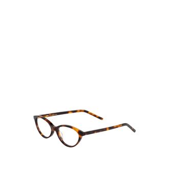 Kaleos Accessoires, Dames, Bruin, ONE Size, Bisset Eyeglasses