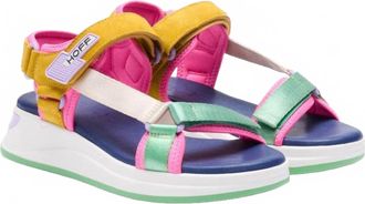 Hoff Womens Phuket Sandals In Multi