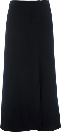 Bitte Kai Rand Mujer, Faldas, Negro, Talla: XS