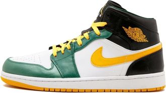 Nike Jordan Air Jordan 1 Mid Sonics 554724-307