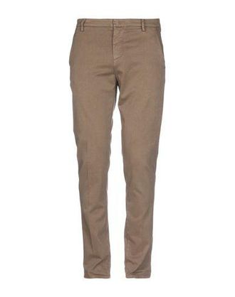 Dondup HOSEN & R&Ouml;CKE - Hosen auf YOOX.COM