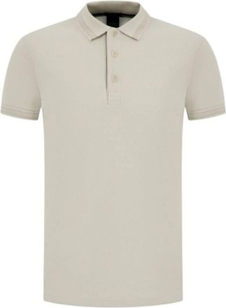 HUGO BOSS Paddy Logo Detail Cotton Polo Shirt, Size XX-Large