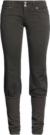 Manila Grace BOTTOMWEAR - Pantaloni su YOOX.COM