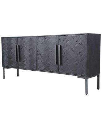 Moe's Fishbone Sideboard