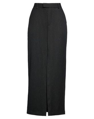 Weili Zheng BOTTOMWEAR - Maxi skirts sur YOOX.COM